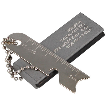 KRZESIWO HERBERTZ SOLINGEN