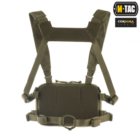 Kamizelka taktyczna M-Tac Chest Rig Military Elite
