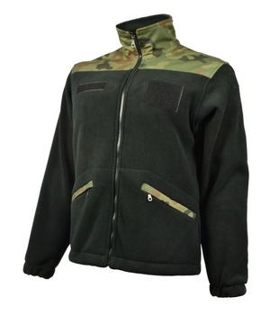 Bluza Polar Podpinka Wojskowy Wz93