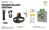 Latarka czołowa Armytek Wizard C2 Magnet USB White