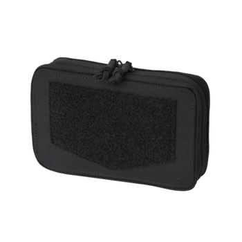 Guardian Admin Pouch - Czarny
