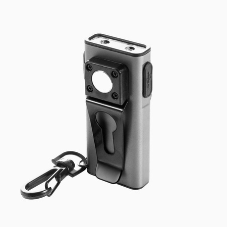 LATARKA RĘCZNA MACTRONIC Flagger NANO 500lm