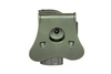 Kabura Per-Fit do CZ P-07/P-09 Oliwkowa