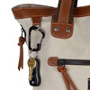 Nite Ize Karabinek SlideLock Carabiner 4 Czarny CSL4-01-R6