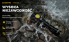 Latarka EDC Armytek Prime C2 Pro Magnet USB Warm