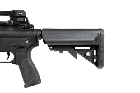 Replika karabinka RRA SA-E02 EDGE - czarna