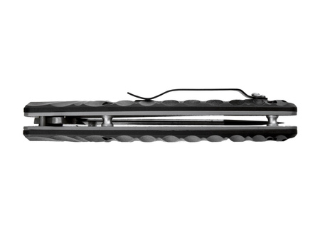 SCYZORYK SKŁADANY FOLDER GANZO G620-B2 STAL 440