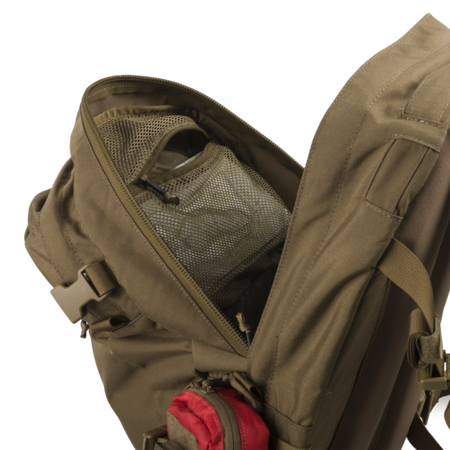 Plecak patrolowy Helikon Guardian Assault 32L Cordura Olive Green