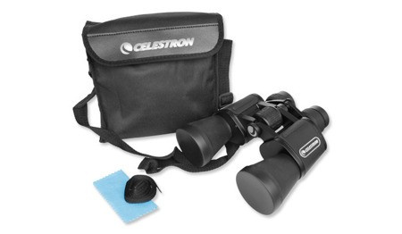 LORNETKA CELESTRON UpClose G2 20x50