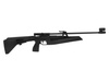 Wiatrówka Baikał MP-60 4,5 mm polimer