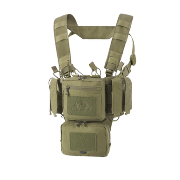 Training Mini Rig (TMR)- Olive Green