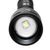 Latarka ręczna Falcon Eye ALPHA 2.4,500 lm fokus ładowalna, blister