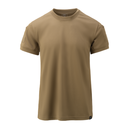 Koszulka TACTICAL T-Shirt - TopCool Lite - Olive Green