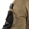 Koszulka TACTICAL T-Shirt - TopCool Lite - Coyote