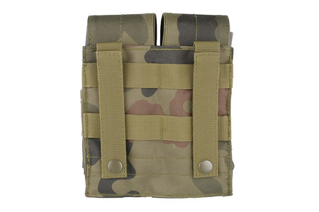 PODWÓJNA ŁADOWNICA NA MAGAZYNKI TYPU M4/M16 - WZ.93 PANTERA LEŚNA