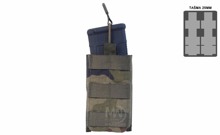 SP-556x1 PMAG30/ GROT wz93 MIWO