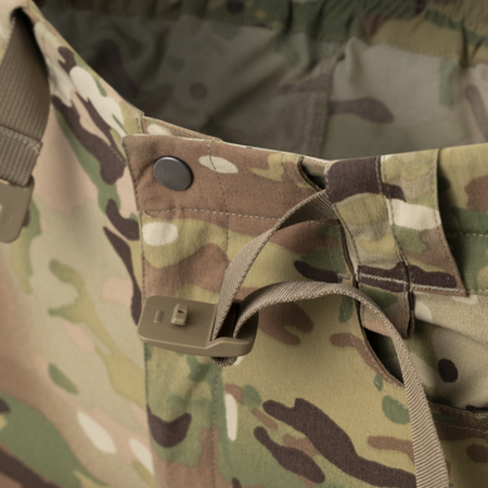 Spodnie Trooper - Stormstretch - MultiCam