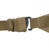 Nerka Helikon POSSUM Cordura Shadow Grey