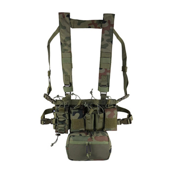 KAMIZELKA CHEST RIG STORM WZ PANTERA