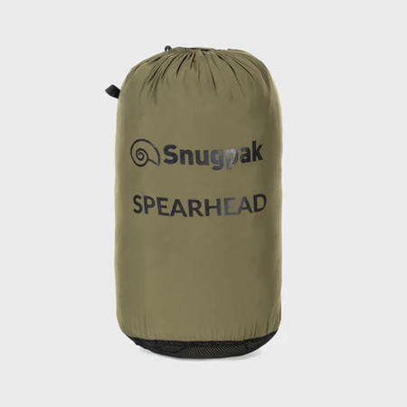 Kurtka Snugpak Spearhead Softie (-10°C / -15°C) Olive