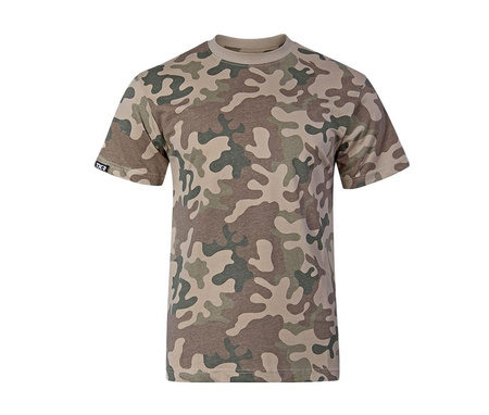 KoszulkaT-shirt Texar Desert