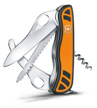 Scyzoryk Victorinox Hunter XT Grip 0.8341.MC9