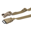 Nerka Helikon POSSUM Cordura Czarna / Olive Green A