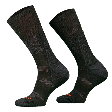 Skarpety turystyczne Comodo Merino wool Hiker light