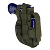 Kabura Pistoletowa Molle Camo M.G. Wz Pantera