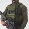 Guardian Admin Pouch - Multicam