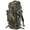 Plecak Mil-Tec BW RUCKSACK 65l Woodland