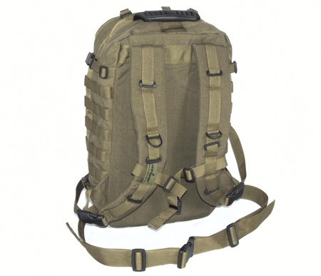 Plecak Taktyczny Janysport Grot PP-25 Cordura Olive