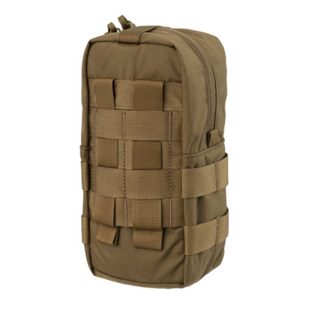 Guardian Multi Pouch - Cordura - Multicam