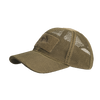 Czapka z daszkiem Helikon Baseball MESH - Mesh - Coyote