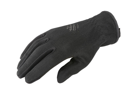 RĘKAWICE TAKTYCZNE ARMORED CLAW QUICK RELEASE™ - CZARNE