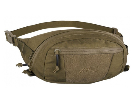 Torba Biodrowa Helikon Bandicoot Coyote