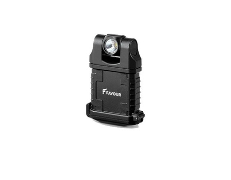 LATARKA LED USB MAGNES FAVOUR T0917