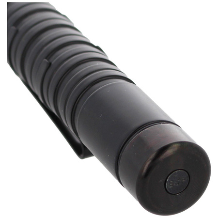 PAŁKA TELESKOPOWA ESP COMPACT HARTOWANA 21" + KLIPS