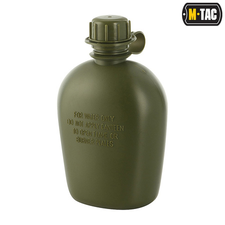 M-Tac Manierka 1L Olive