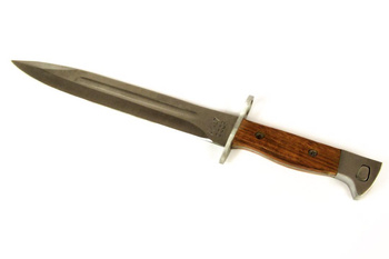 Bagnet AK CCCP KANDAR