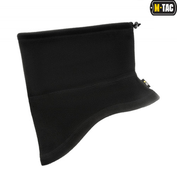 Szalokominiarka anatomiczna M-Tac Elite polar black