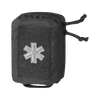 APTECZKA MINI MED KIT - Cordura - Czarny