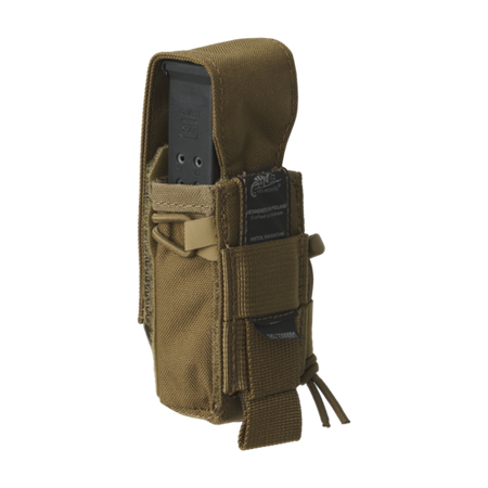 Ładownica Helikon Pistol Magazine Pouch - Olive Green