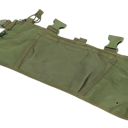 Kamizelka taktyczna Condor OPS Chest Rig Zielony OD
