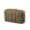 Direct Action FRONT FLAP ADMIN POUCH - Ranger Green