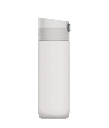 Kubek Termiczny Kambukka Etna Grip 500 ml - Black Steel