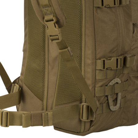 Plecak patrolowy Helikon RATEL Mk2 32L Cordura Olive Green