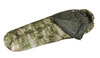 Śpiwór mumia Mummy Sleeping Bag Mil Tec TACS FG