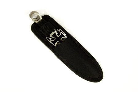 Noże rzutki - 3 szt.