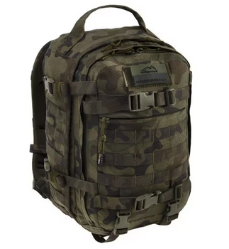 Plecak WISPORT SPARROW 30 II cord. WZ-93 FULL CAMO